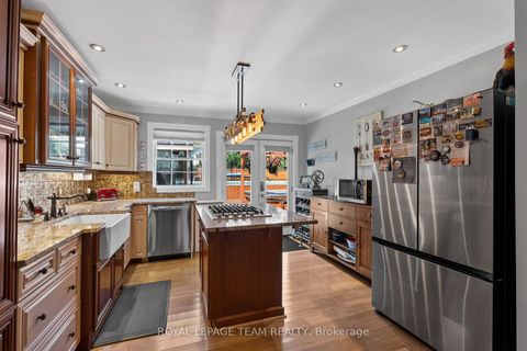 Photo 3 at 133 Mary Street N, Carleton Place