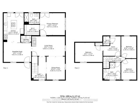 Photo 25 at 133 Mary Street N, Carleton Place