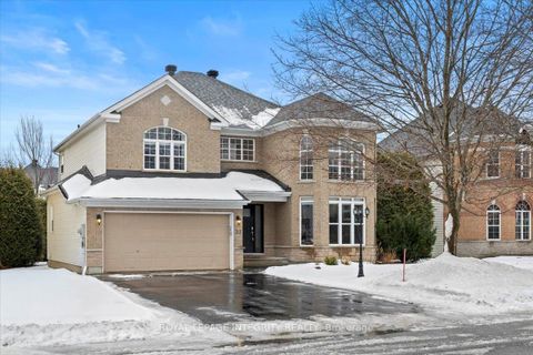 Photo 1 at 32 Eliza Crescent, Stittsville (South), Stittsville