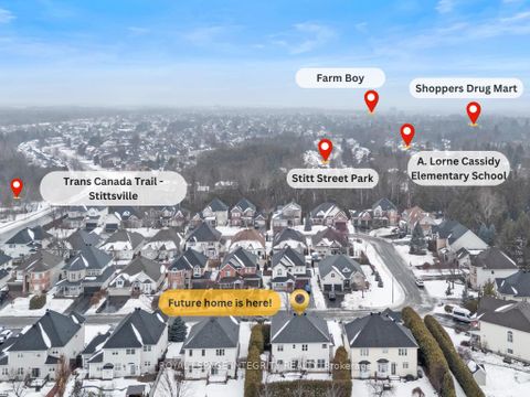 Photo 37 at 32 Eliza Crescent, Stittsville (South), Stittsville