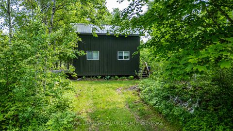 Photo 4 at 384 Big Crosby Lake Road, Rideau Lakes (North Crosby) Twp, Rideau Lakes