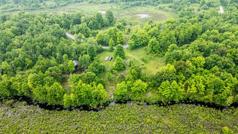 Photo 10 at 384 Big Crosby Lake Road, Rideau Lakes (North Crosby) Twp, Rideau Lakes