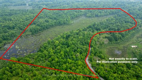 Photo 14 at 384 Big Crosby Lake Road, Rideau Lakes (North Crosby) Twp, Rideau Lakes