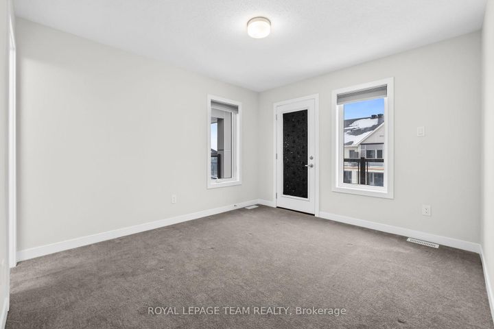 Photo 8 at 335 Catsfoot Walk, Nepean (Half Moon Bay), Ottawa