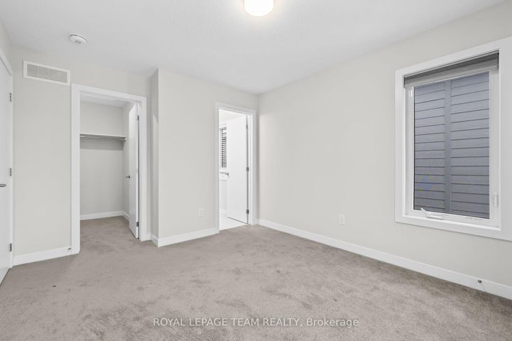 Photo 9 at 335 Catsfoot Walk, Nepean (Half Moon Bay), Ottawa