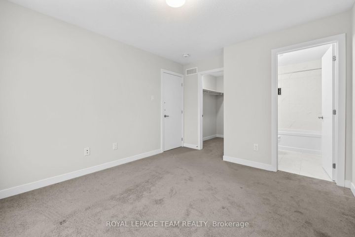 Photo 10 at 335 Catsfoot Walk, Nepean (Half Moon Bay), Ottawa