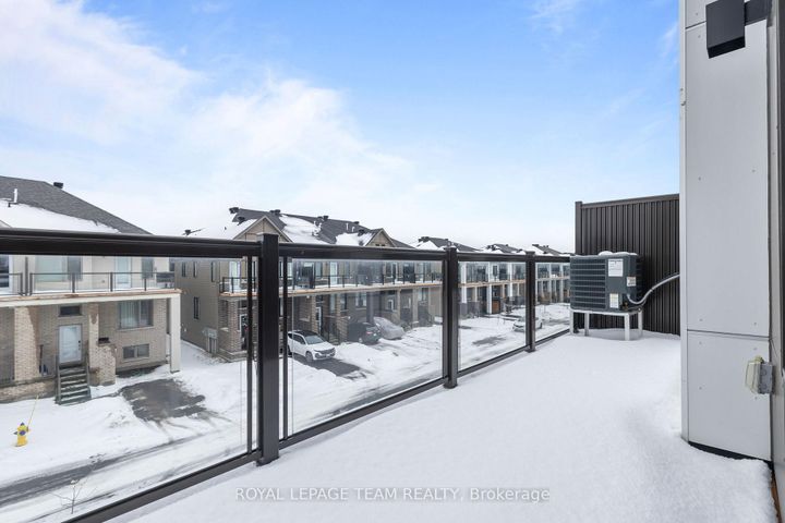 Photo 16 at 335 Catsfoot Walk, Nepean (Half Moon Bay), Ottawa