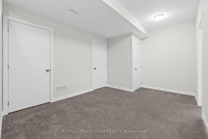 Photo 20 at 335 Catsfoot Walk, Nepean (Half Moon Bay), Ottawa