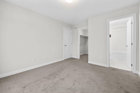 Photo 10 at 335 Catsfoot Walk, Nepean (Half Moon Bay), Ottawa