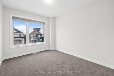 Photo 12 at 335 Catsfoot Walk, Nepean (Half Moon Bay), Ottawa