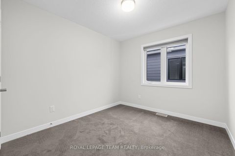 Photo 14 at 335 Catsfoot Walk, Nepean (Half Moon Bay), Ottawa