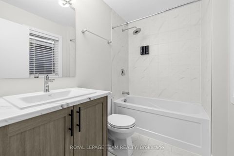 Photo 15 at 335 Catsfoot Walk, Nepean (Half Moon Bay), Ottawa