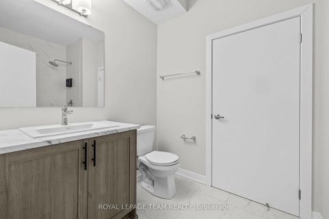 Photo 18 at 335 Catsfoot Walk, Nepean (Half Moon Bay), Ottawa