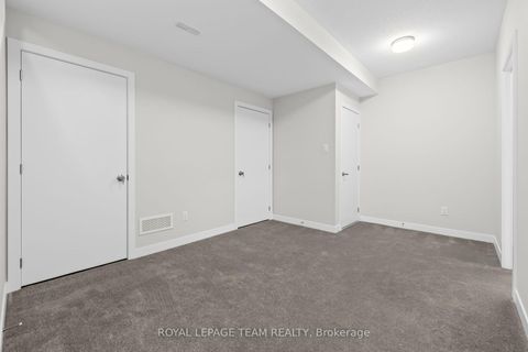 Photo 20 at 335 Catsfoot Walk, Nepean (Half Moon Bay), Ottawa