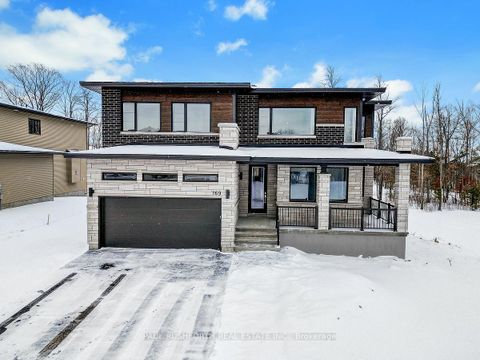 Photo 1 at 169 Frank Fisher Crescent, Mississippi Mills (Ramsay) Twp, Mississippi Mills