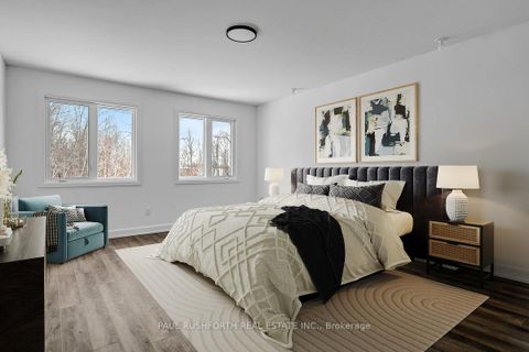 Photo 13 at 169 Frank Fisher Crescent, Mississippi Mills (Ramsay) Twp, Mississippi Mills