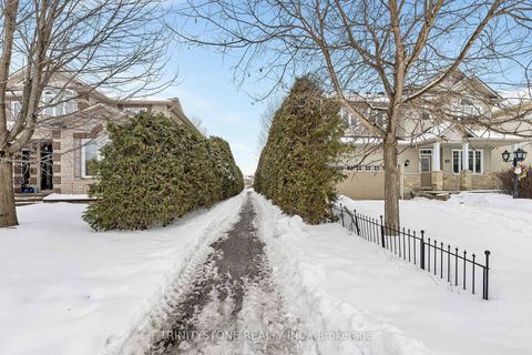 Photo 2 at 145 Arrowwood Drive, Stittsville (South), Stittsville