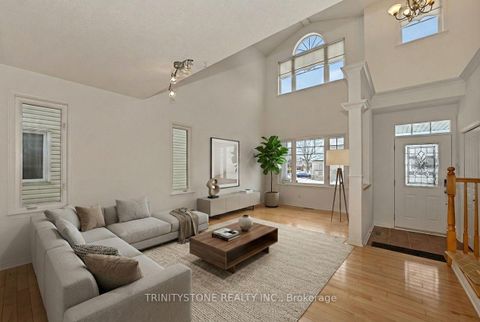 Photo 7 at 145 Arrowwood Drive, Stittsville (South), Stittsville