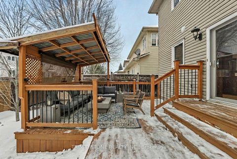 Photo 45 at 145 Arrowwood Drive, Stittsville (South), Stittsville