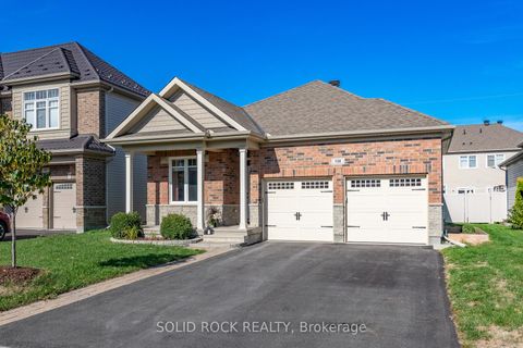 Photo 0 at 108 Palfrey Way, Emerald Meadows/Trailwest, Kanata