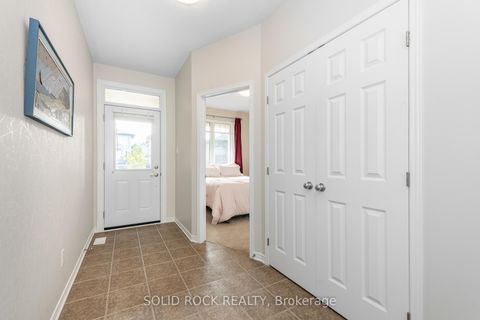 Photo 1 at 108 Palfrey Way, Emerald Meadows/Trailwest, Kanata