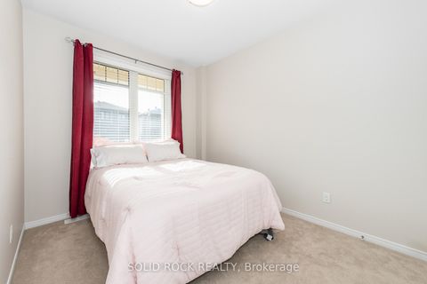 Photo 2 at 108 Palfrey Way, Emerald Meadows/Trailwest, Kanata