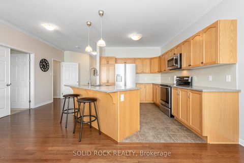 Photo 5 at 108 Palfrey Way, Emerald Meadows/Trailwest, Kanata