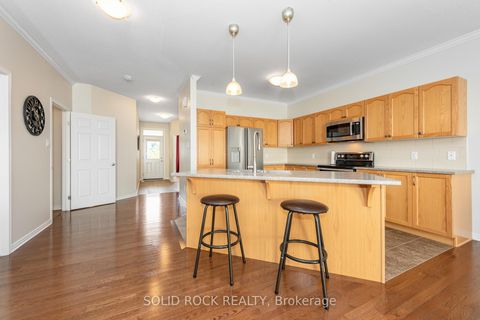 Photo 6 at 108 Palfrey Way, Emerald Meadows/Trailwest, Kanata