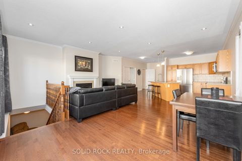 Photo 7 at 108 Palfrey Way, Emerald Meadows/Trailwest, Kanata