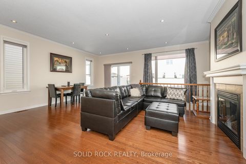 Photo 8 at 108 Palfrey Way, Emerald Meadows/Trailwest, Kanata