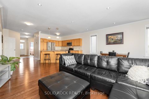 Photo 9 at 108 Palfrey Way, Emerald Meadows/Trailwest, Kanata