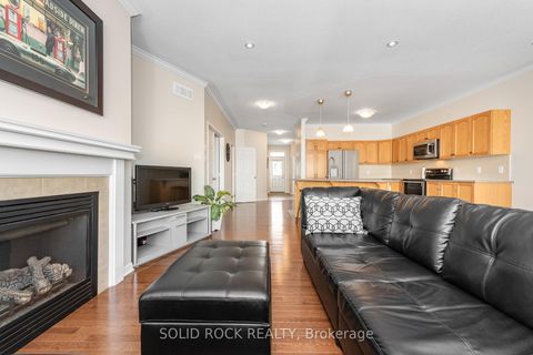 Photo 10 at 108 Palfrey Way, Emerald Meadows/Trailwest, Kanata