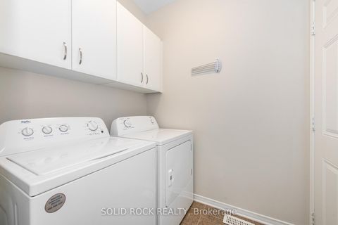 Photo 15 at 108 Palfrey Way, Emerald Meadows/Trailwest, Kanata