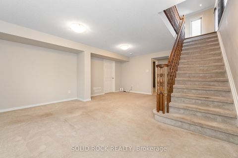 Photo 16 at 108 Palfrey Way, Emerald Meadows/Trailwest, Kanata