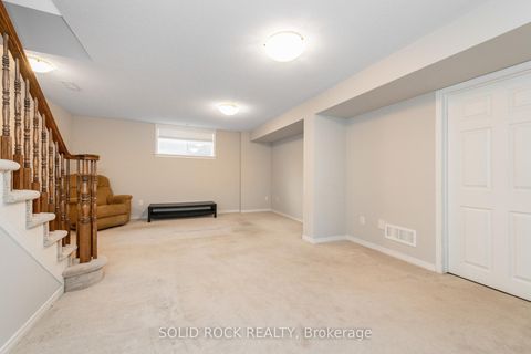 Photo 18 at 108 Palfrey Way, Emerald Meadows/Trailwest, Kanata