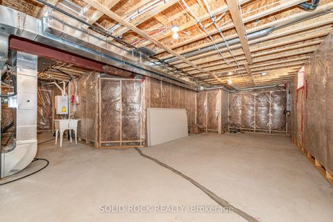 Photo 20 at 108 Palfrey Way, Emerald Meadows/Trailwest, Kanata