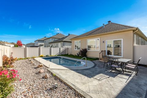 Photo 23 at 108 Palfrey Way, Emerald Meadows/Trailwest, Kanata