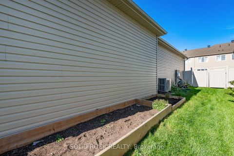 Photo 24 at 108 Palfrey Way, Emerald Meadows/Trailwest, Kanata