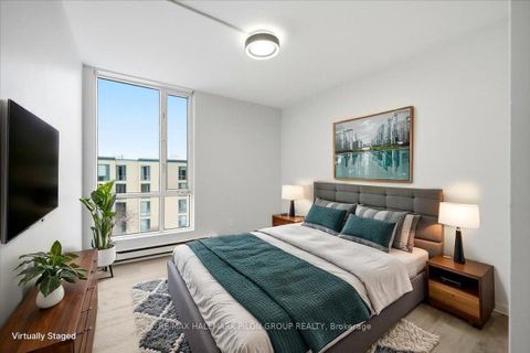 Photo 10 at 505 - 330 Centrum Boulevard, Bilberry Creek/Queenswood Heights, Orleans