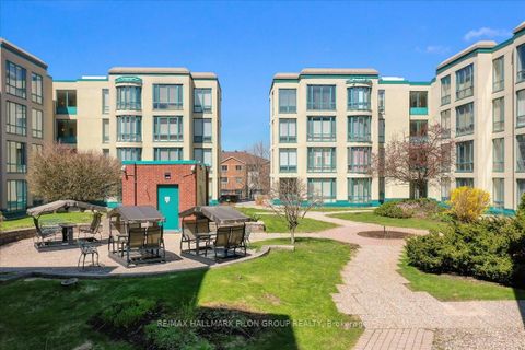 Photo 14 at 505 - 330 Centrum Boulevard, Bilberry Creek/Queenswood Heights, Orleans