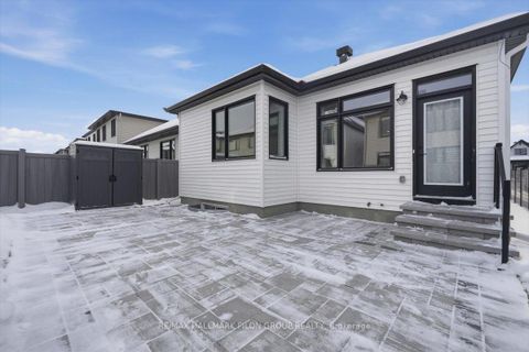 Photo 22 at 296 Cornice Street, Mer Bleue/Bradley Estates/Anderson Park, Orleans