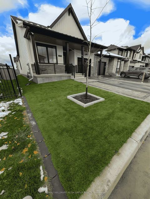 Photo 25 at 296 Cornice Street, Mer Bleue/Bradley Estates/Anderson Park, Orleans