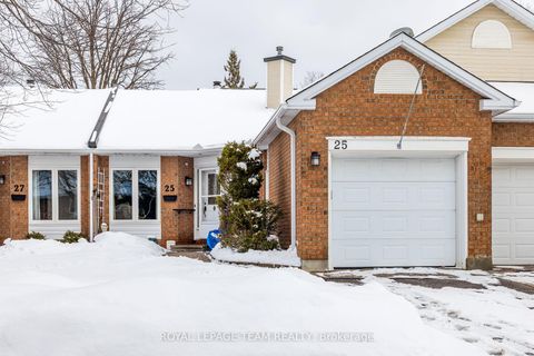 Photo 0 at 13 - 25 Pine Needles Court, Stittsville (Central), Stittsville