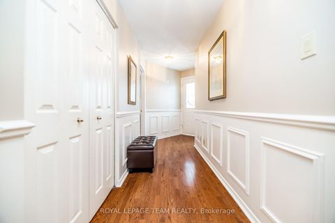 Photo 2 at 13 - 25 Pine Needles Court, Stittsville (Central), Stittsville