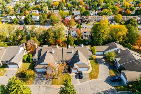 Photo 37 at 13 - 25 Pine Needles Court, Stittsville (Central), Stittsville