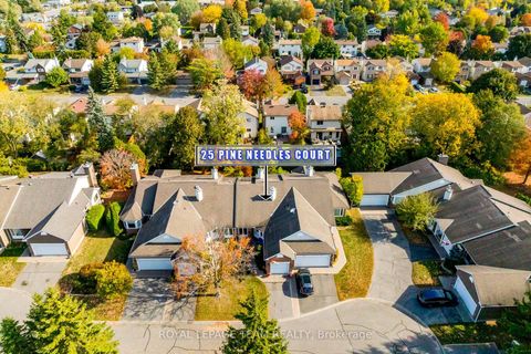 Photo 39 at 13 - 25 Pine Needles Court, Stittsville (Central), Stittsville