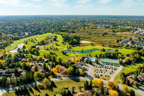 Photo 40 at 13 - 25 Pine Needles Court, Stittsville (Central), Stittsville