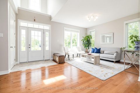 Photo 4 at 549 Osmond Daley Drive, Huntley Ward (South East), Carp