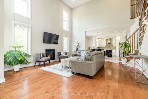 Photo 10 at 549 Osmond Daley Drive, Huntley Ward (South East), Carp