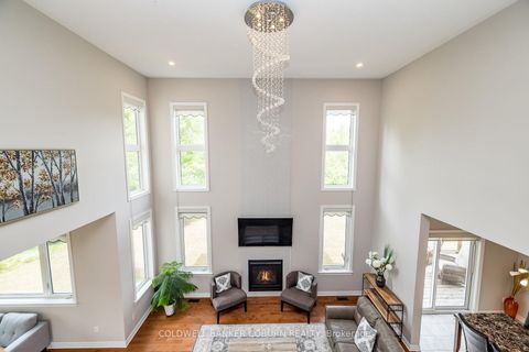 Photo 24 at 549 Osmond Daley Drive, Huntley Ward (South East), Carp